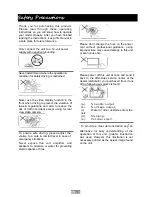 Preview for 3 page of Audiomedia GDF879 Manual