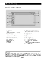 Preview for 6 page of Audiomedia GDF879 Manual