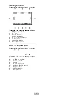 Preview for 13 page of Audiomedia GDF879 Manual