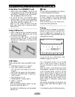 Preview for 16 page of Audiomedia GDF879 Manual