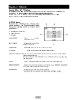 Preview for 22 page of Audiomedia GDF879 Manual