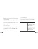 Preview for 7 page of AudioMX HG-31B User Manual