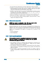 Preview for 12 page of Audion Elektro D 552 AVT User Manual