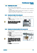 Preview for 16 page of Audion Elektro D 552 AVT User Manual