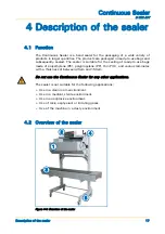 Preview for 18 page of Audion Elektro D 552 AVT User Manual