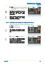 Preview for 22 page of Audion Elektro D 552 AVT User Manual