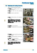 Preview for 34 page of Audion Elektro D 552 AVT User Manual