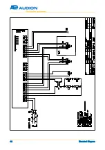 Preview for 43 page of Audion Elektro D 552 AVT User Manual