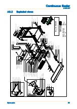 Preview for 46 page of Audion Elektro D 552 AVT User Manual