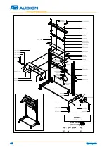 Preview for 47 page of Audion Elektro D 552 AVT User Manual