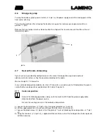 Preview for 12 page of Audion Elektro LAMINO 301 LM Manual