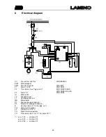 Preview for 25 page of Audion Elektro LAMINO 301 LM Manual