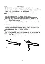 Preview for 5 page of Audion Elektro SEALBOY SB 321 Instructions For Use Manual