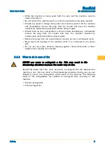 Preview for 9 page of Audion Elektro SEALKID Quick Start Manual