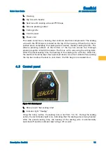 Preview for 15 page of Audion Elektro SEALKID Quick Start Manual