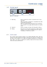 Preview for 17 page of Audion D541 User Manual