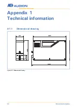 Preview for 32 page of Audion D541 User Manual