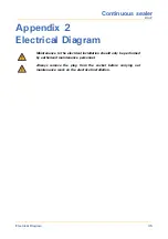 Preview for 35 page of Audion D541 User Manual