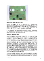 Предварительный просмотр 7 страницы Audion Edison 60 Manual