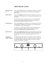 Предварительный просмотр 5 страницы Audionet DAC User Manual