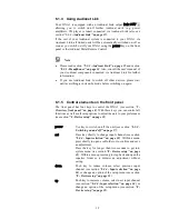 Preview for 19 page of Audionet DNA User Manual