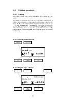 Preview for 20 page of Audionet DNA User Manual