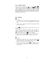 Preview for 23 page of Audionet DNA User Manual