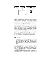 Preview for 25 page of Audionet DNA User Manual