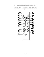 Preview for 27 page of Audionet DNA User Manual