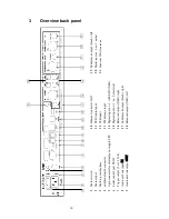 Предварительный просмотр 10 страницы Audionet DNC User Manual