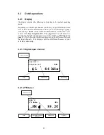 Предварительный просмотр 22 страницы Audionet DNC User Manual