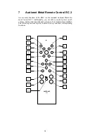 Предварительный просмотр 28 страницы Audionet DNC User Manual