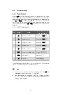 Предварительный просмотр 34 страницы Audionet DNC User Manual