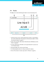 Preview for 21 page of Audionet HUMBOLDT User Manual