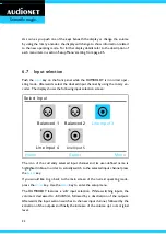 Preview for 22 page of Audionet HUMBOLDT User Manual