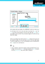 Preview for 27 page of Audionet HUMBOLDT User Manual
