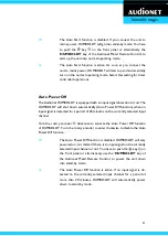 Preview for 31 page of Audionet HUMBOLDT User Manual