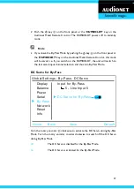 Preview for 37 page of Audionet HUMBOLDT User Manual