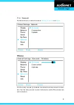 Preview for 39 page of Audionet HUMBOLDT User Manual