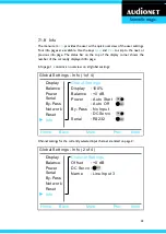 Preview for 45 page of Audionet HUMBOLDT User Manual