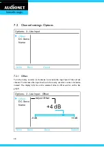 Preview for 48 page of Audionet HUMBOLDT User Manual