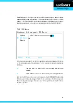 Preview for 49 page of Audionet HUMBOLDT User Manual