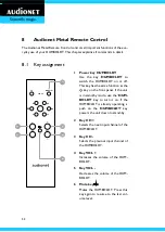 Preview for 52 page of Audionet HUMBOLDT User Manual