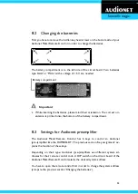 Preview for 53 page of Audionet HUMBOLDT User Manual