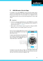 Preview for 55 page of Audionet HUMBOLDT User Manual