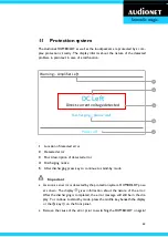 Preview for 63 page of Audionet HUMBOLDT User Manual