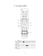 Предварительный просмотр 29 страницы Audionet PRE G2 User Manual