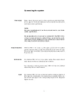 Preview for 3 page of Audionet PRE I G2 Owner'S Manual