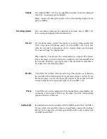 Preview for 4 page of Audionet PRE I G2 Owner'S Manual