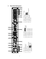 Предварительный просмотр 8 страницы Audionet PREI G3 User Manual